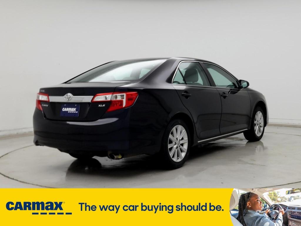 used 2014 Toyota Camry car, priced at $14,599