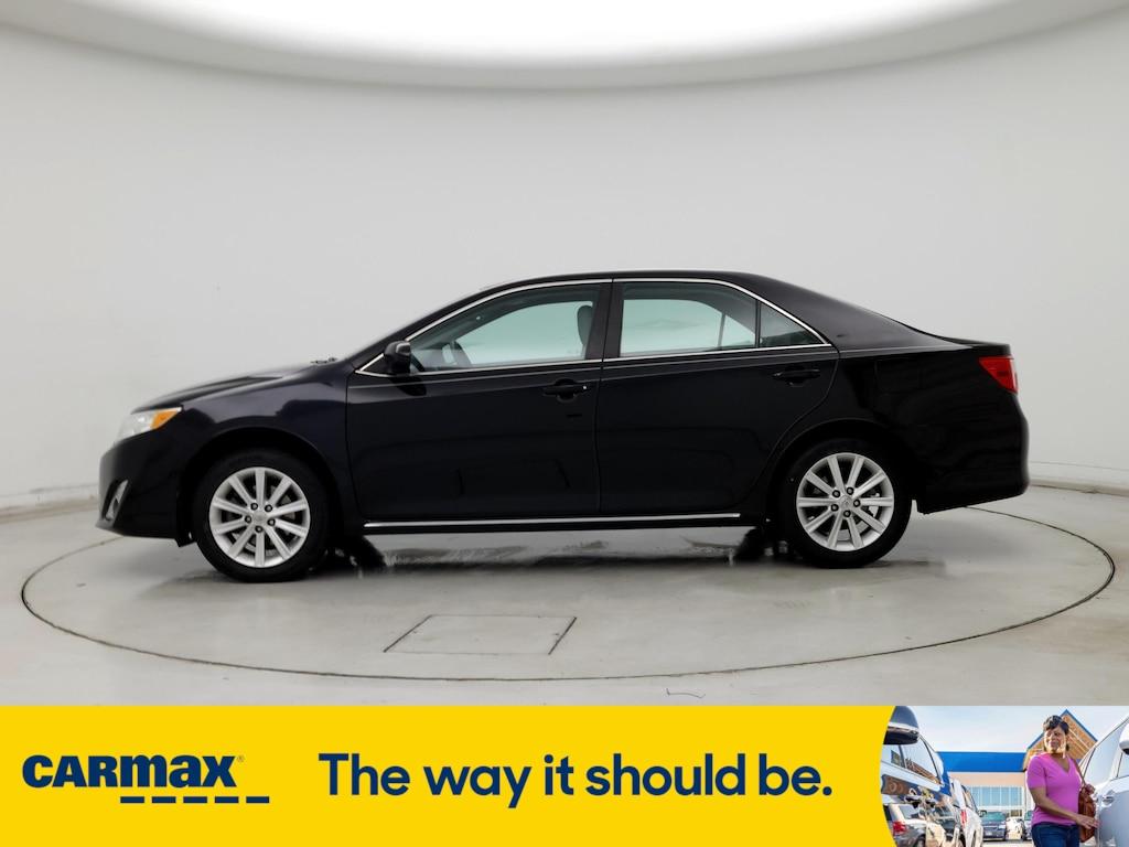 used 2014 Toyota Camry car, priced at $14,599