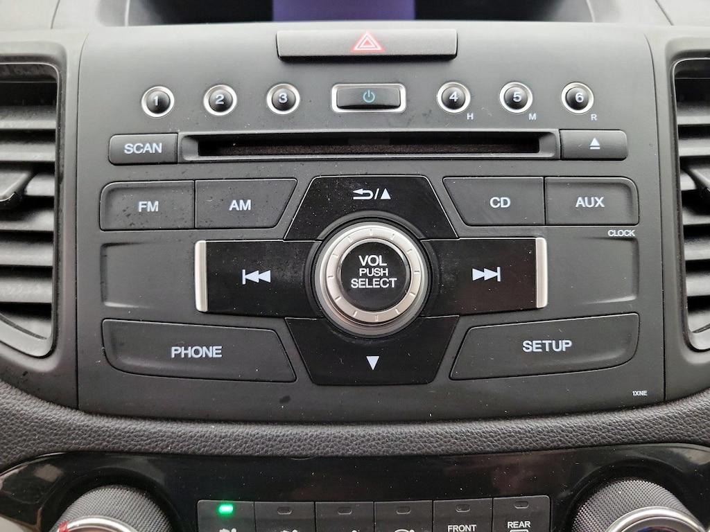 used 2016 Honda CR-V car, priced at $16,998