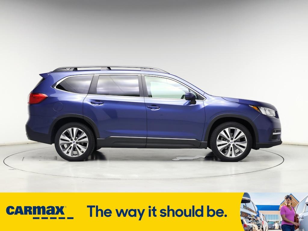 used 2020 Subaru Ascent car, priced at $24,998