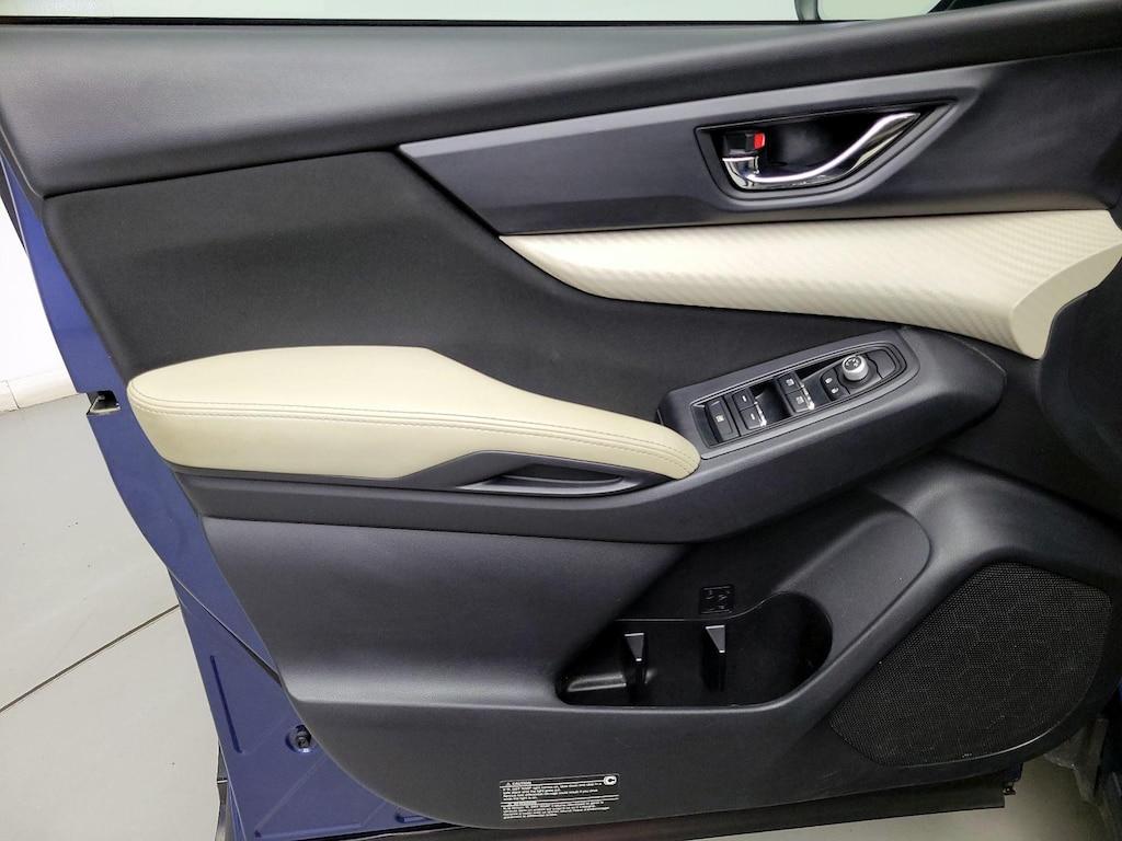 used 2020 Subaru Ascent car, priced at $24,998