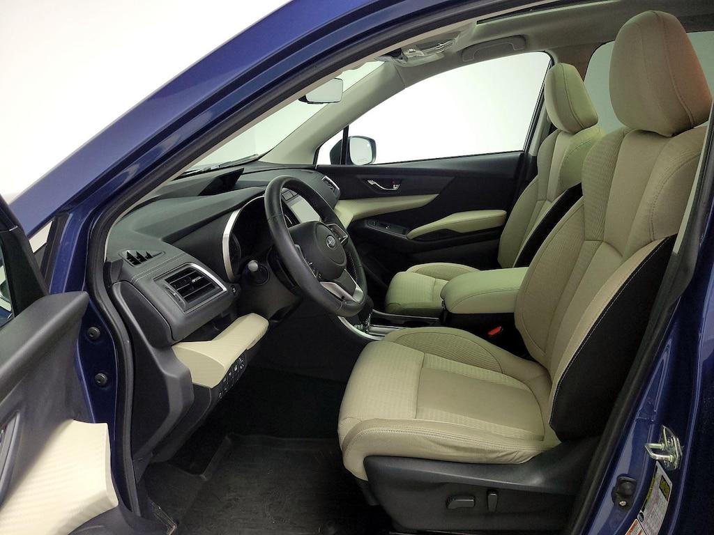 used 2020 Subaru Ascent car, priced at $24,998