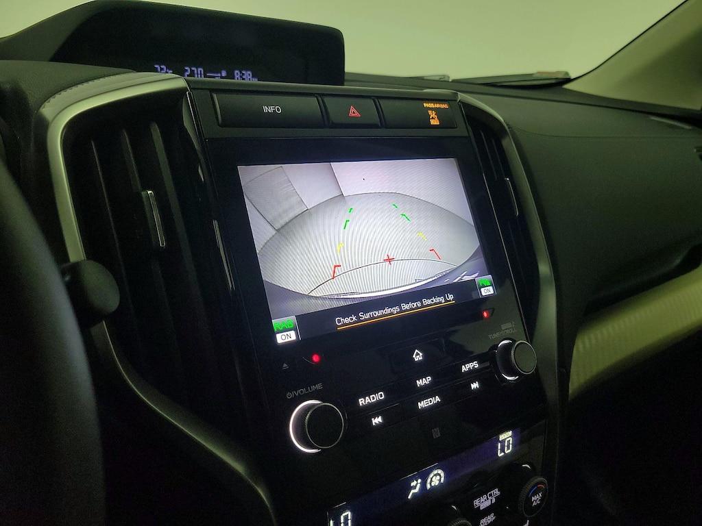 used 2020 Subaru Ascent car, priced at $24,998