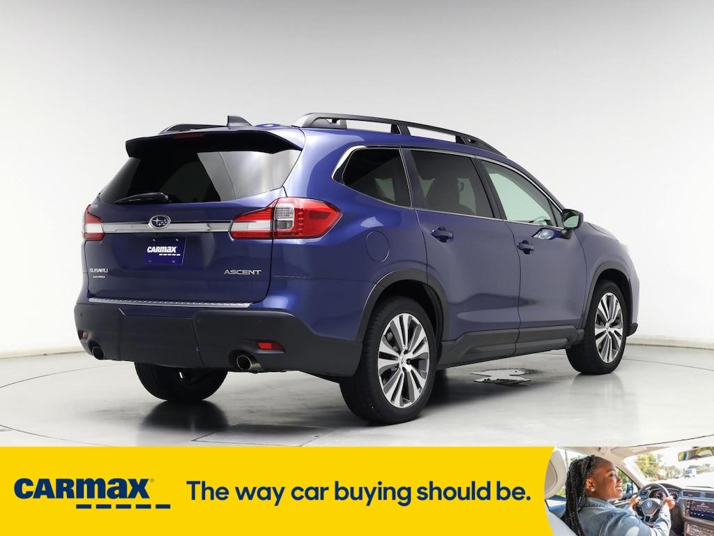 used 2020 Subaru Ascent car, priced at $24,998