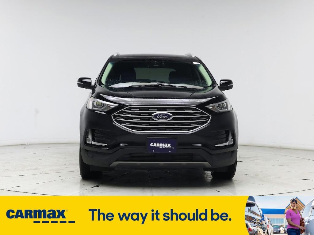 used 2019 Ford Edge car, priced at $19,998