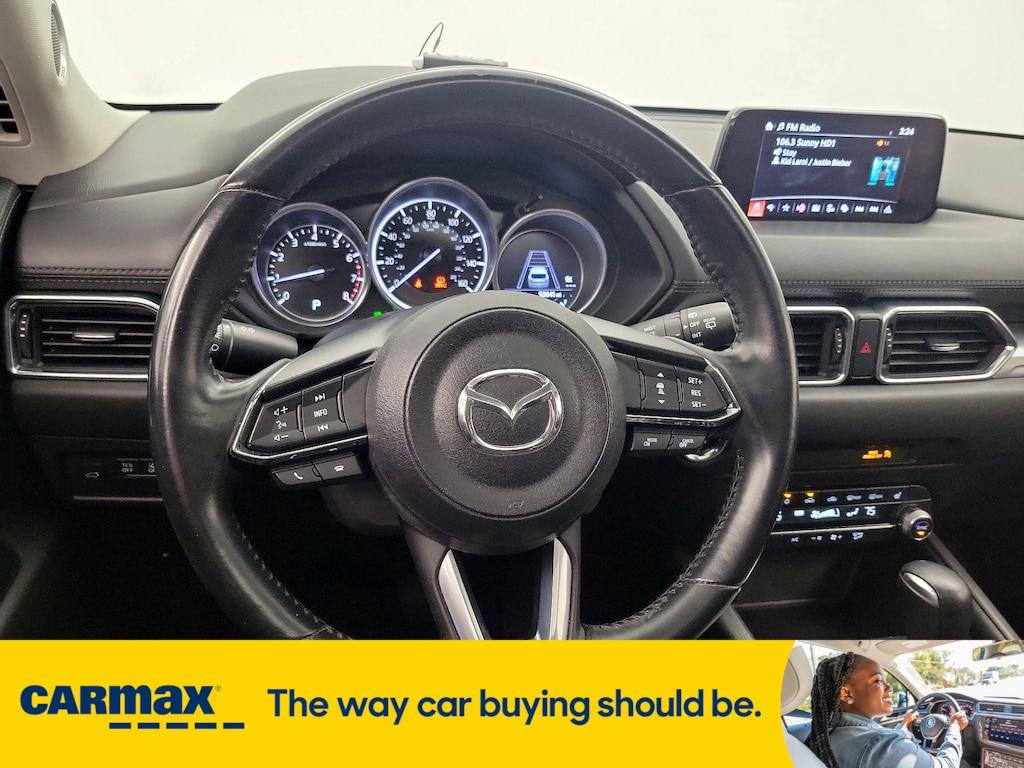 used 2019 Mazda CX-5 car, priced at $22,998