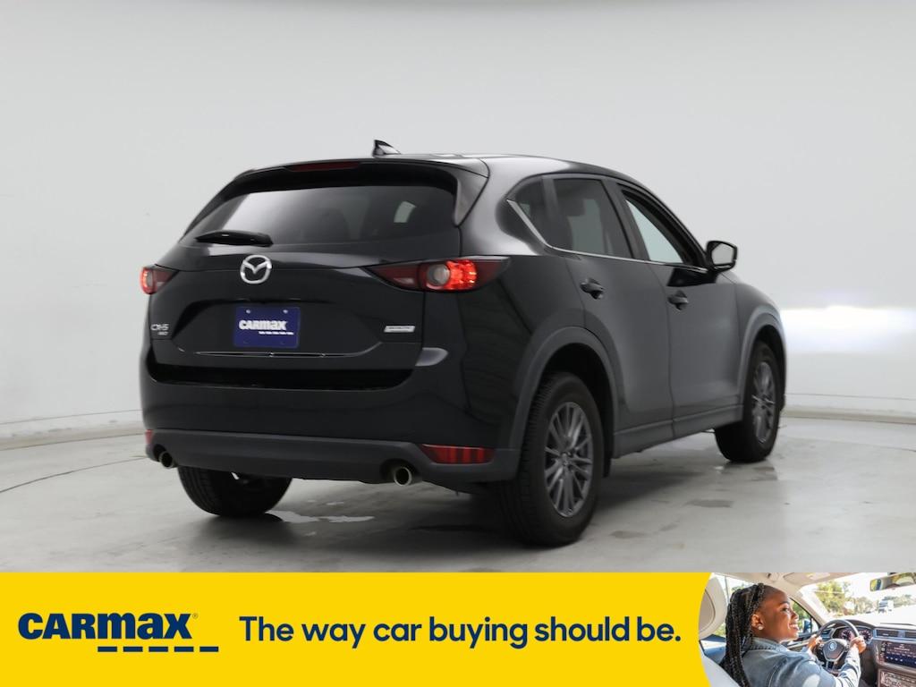 used 2019 Mazda CX-5 car, priced at $22,998