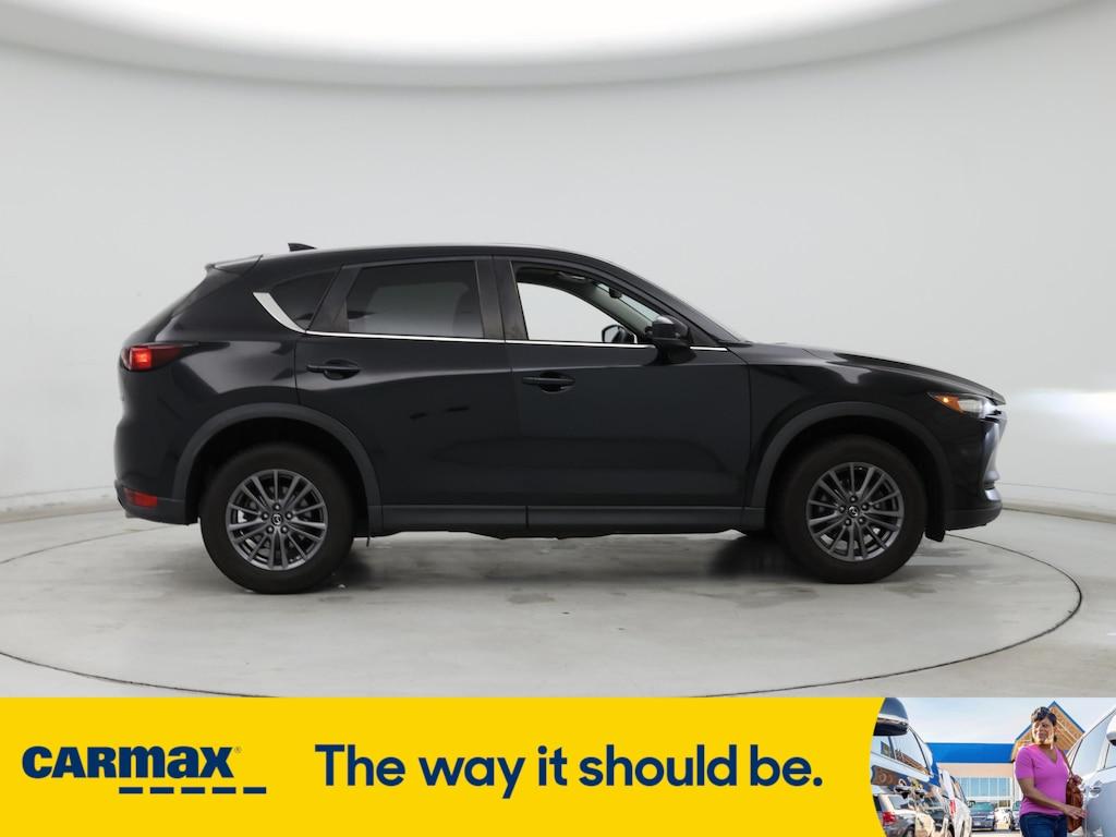 used 2019 Mazda CX-5 car, priced at $22,998