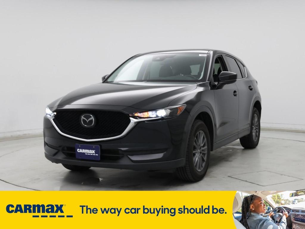 used 2019 Mazda CX-5 car, priced at $22,998