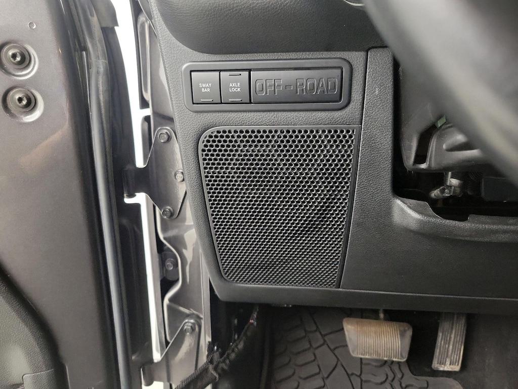 used 2016 Jeep Wrangler car, priced at $20,998