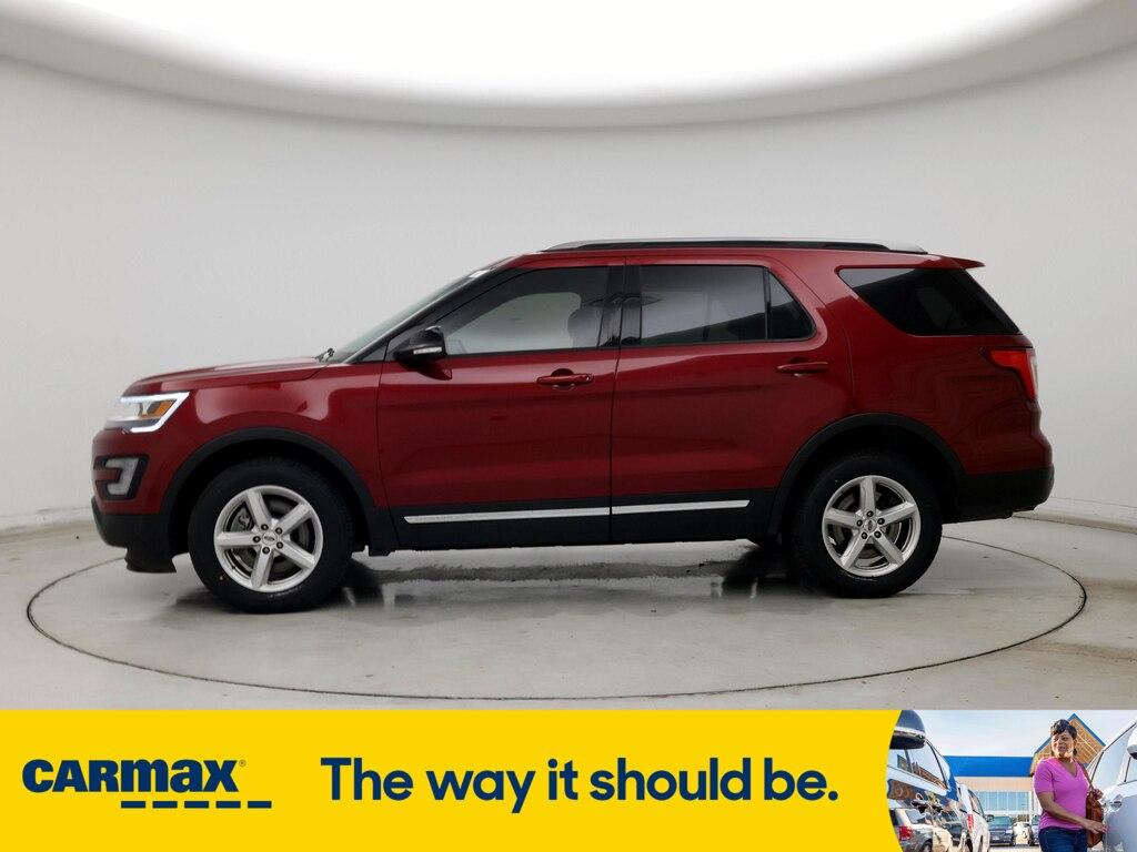 used 2016 Ford Explorer car, priced at $22,998