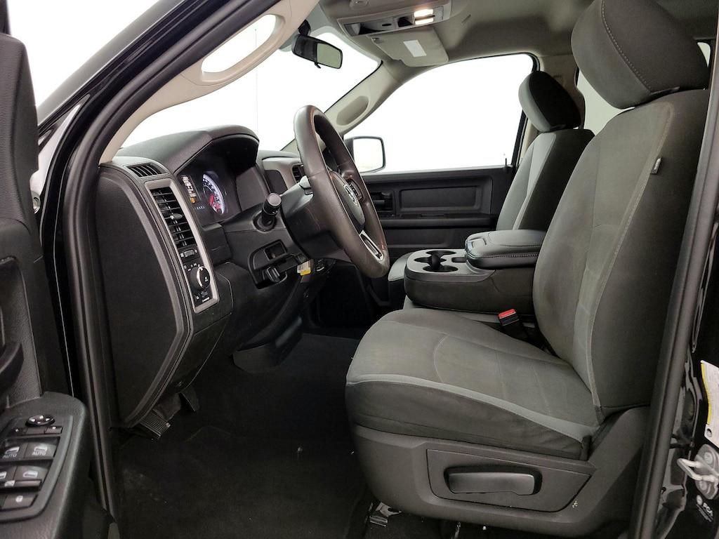 used 2021 Ram 1500 Classic car, priced at $28,998