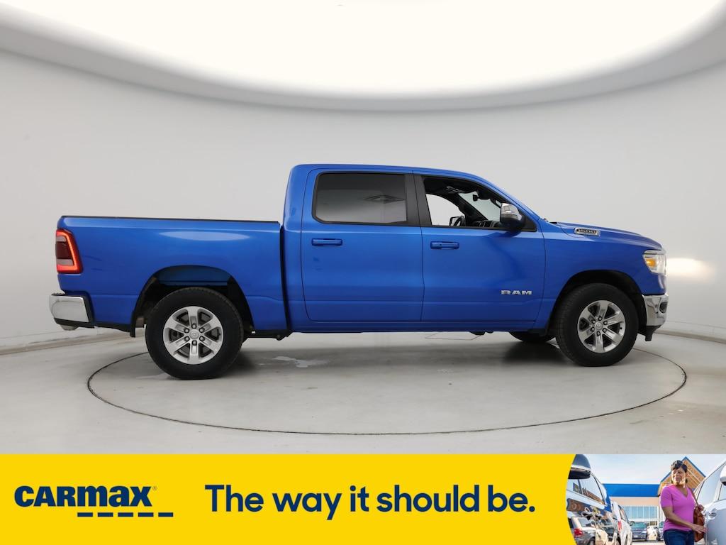 used 2023 Ram 1500 car, priced at $37,998