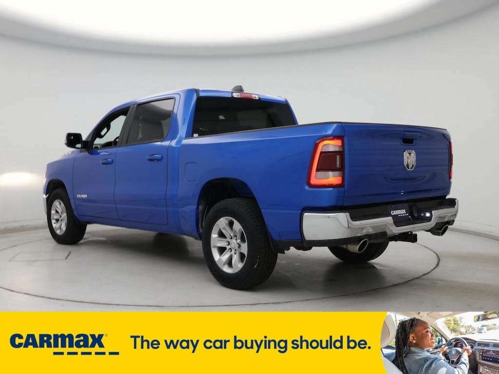 used 2023 Ram 1500 car, priced at $37,998