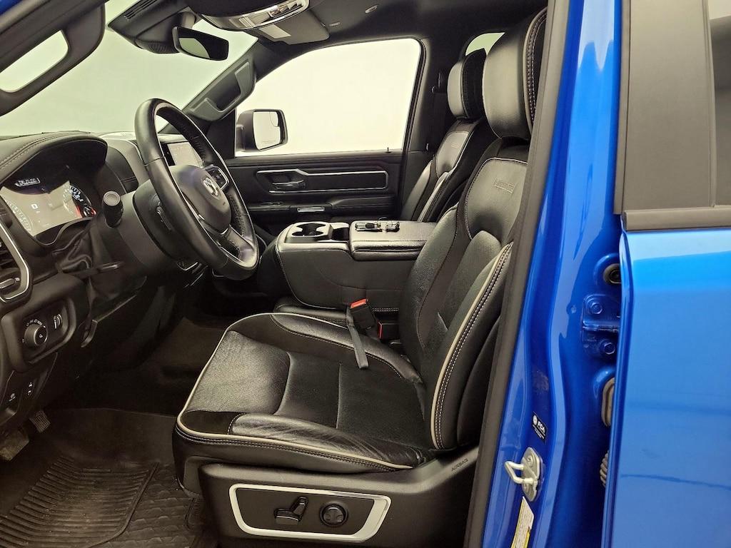 used 2023 Ram 1500 car, priced at $37,998
