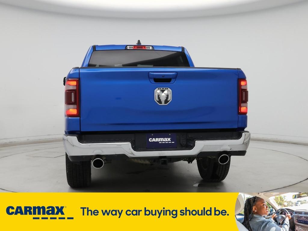 used 2023 Ram 1500 car, priced at $37,998