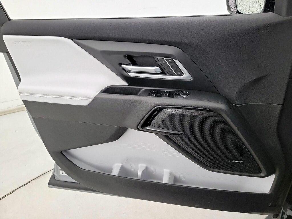 used 2025 Chevrolet Silverado EV car, priced at $71,998