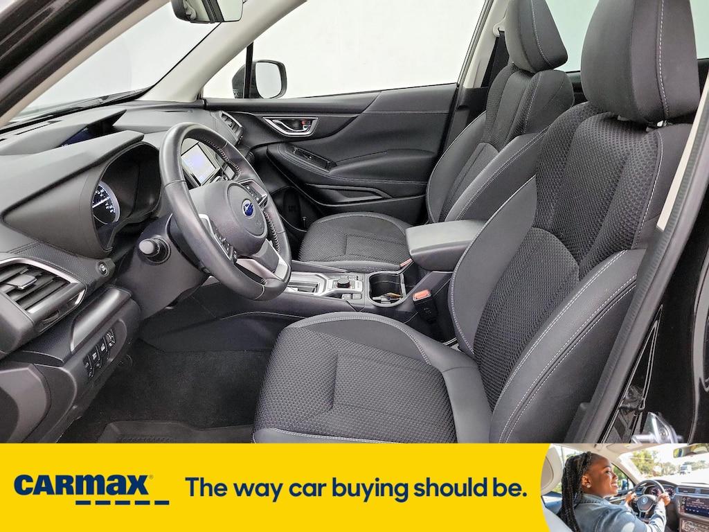 used 2023 Subaru Forester car, priced at $31,998