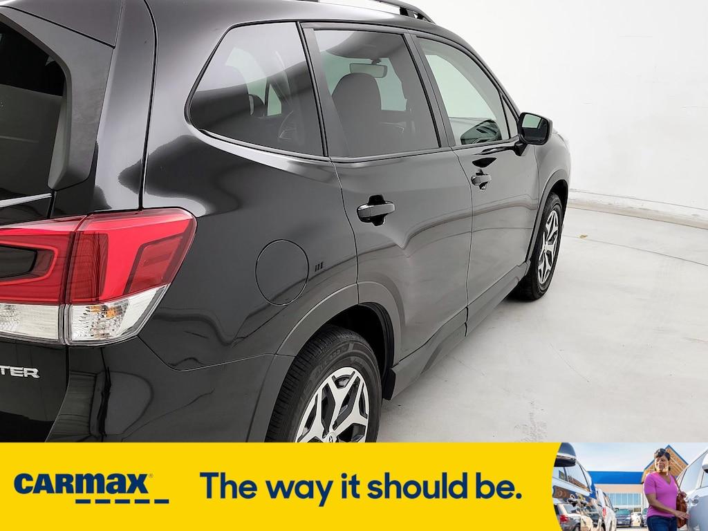 used 2023 Subaru Forester car, priced at $31,998