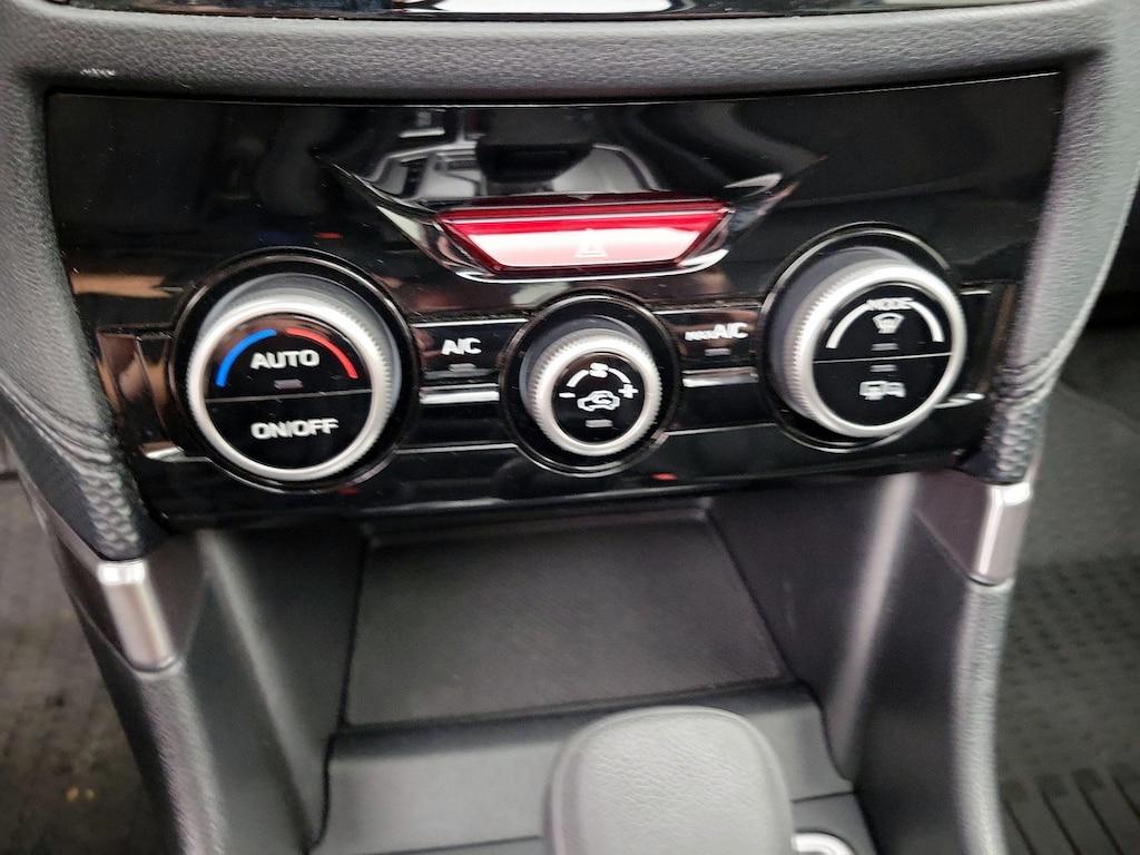 used 2023 Subaru Forester car, priced at $31,998