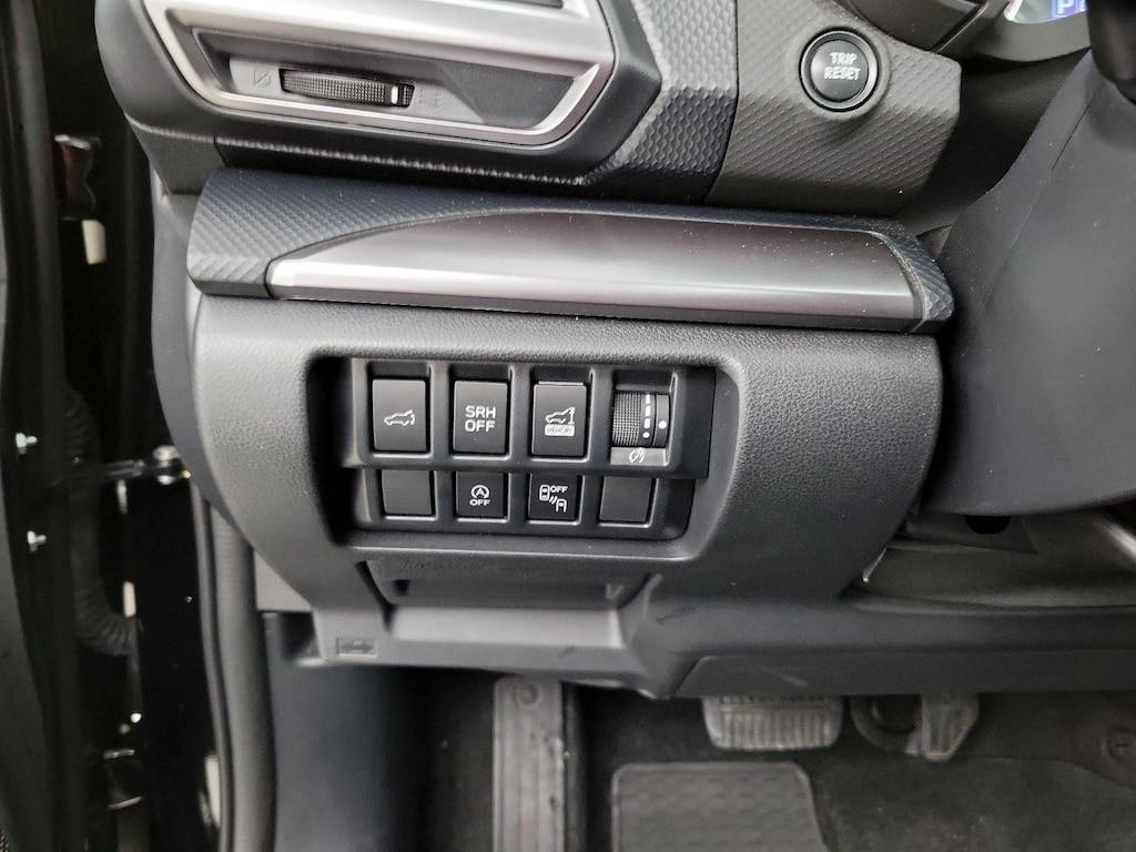used 2023 Subaru Forester car, priced at $31,998