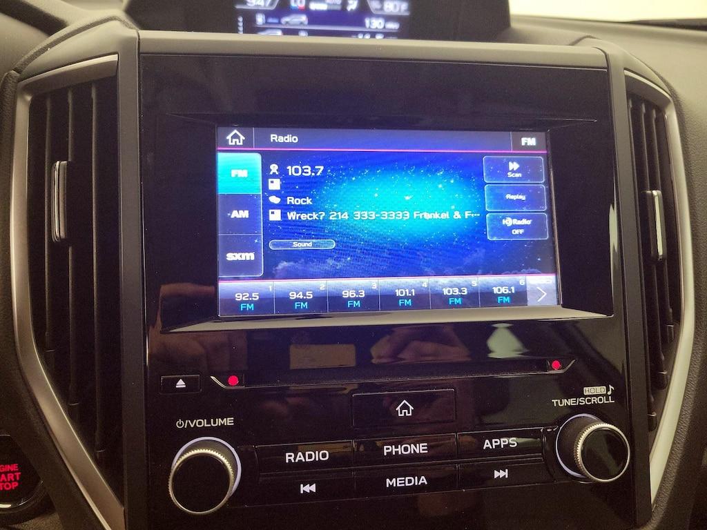 used 2020 Subaru Forester car, priced at $25,998