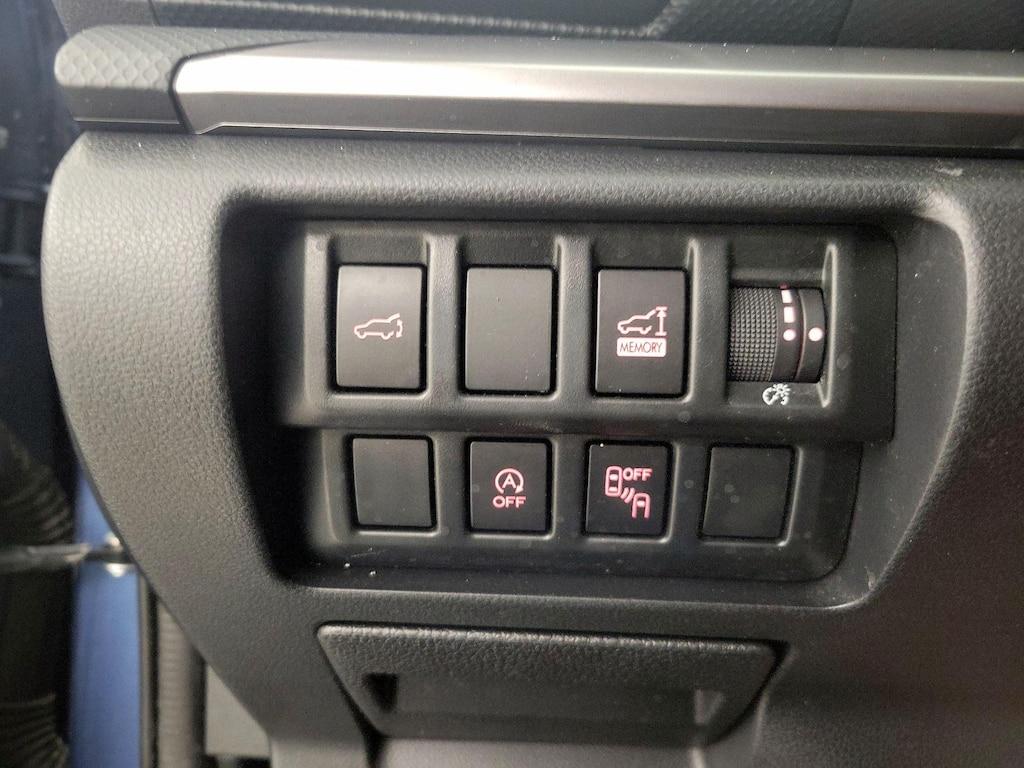 used 2020 Subaru Forester car, priced at $25,998