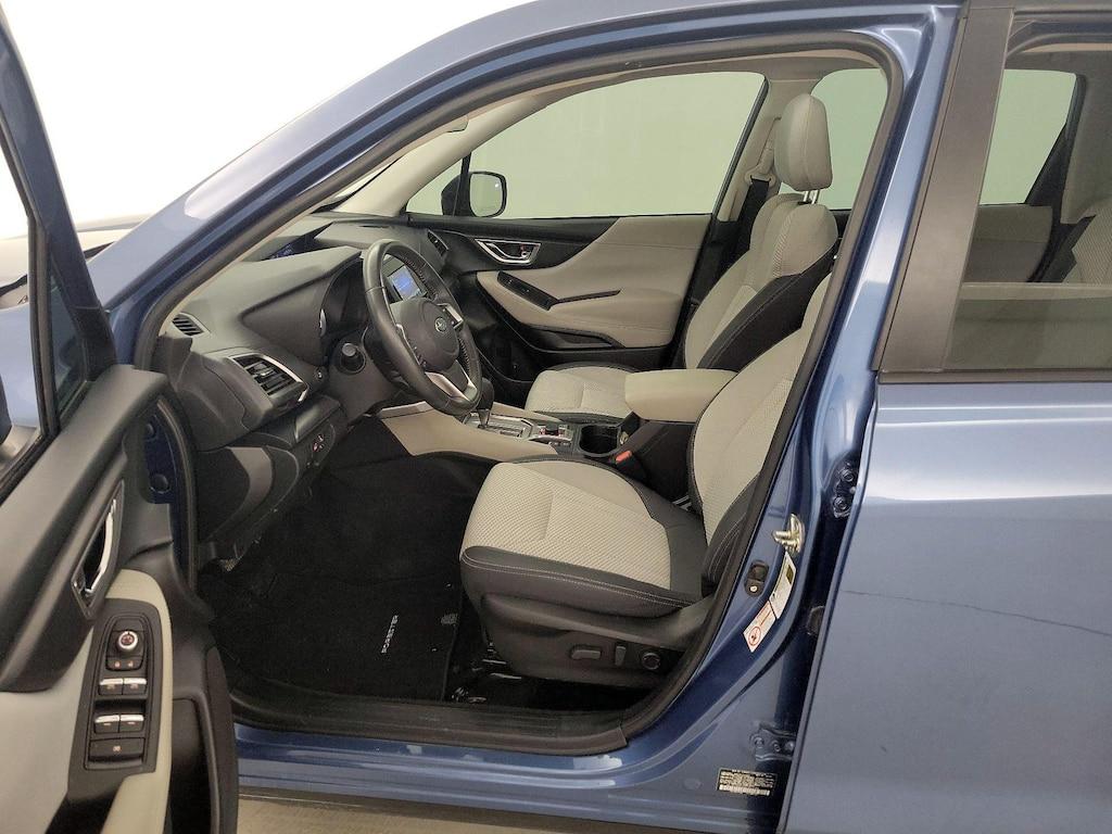 used 2020 Subaru Forester car, priced at $25,998