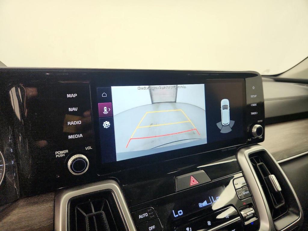 used 2022 Kia Sorento car, priced at $29,998
