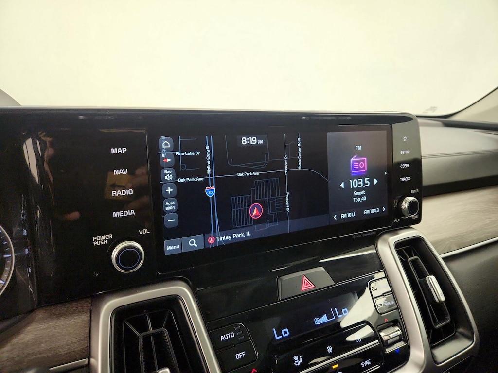 used 2022 Kia Sorento car, priced at $29,998