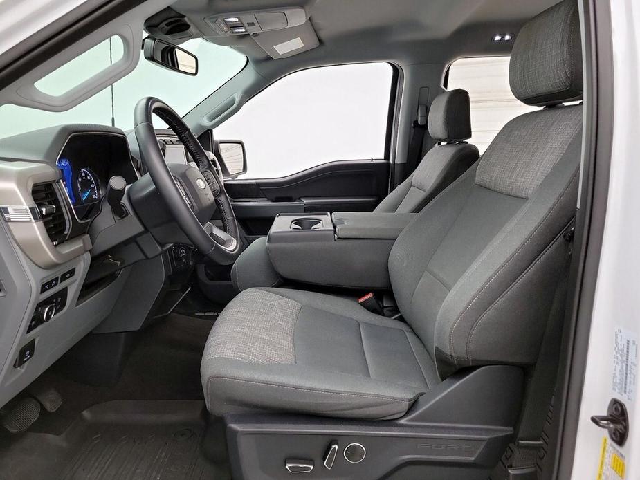 used 2021 Ford F-150 car, priced at $45,998