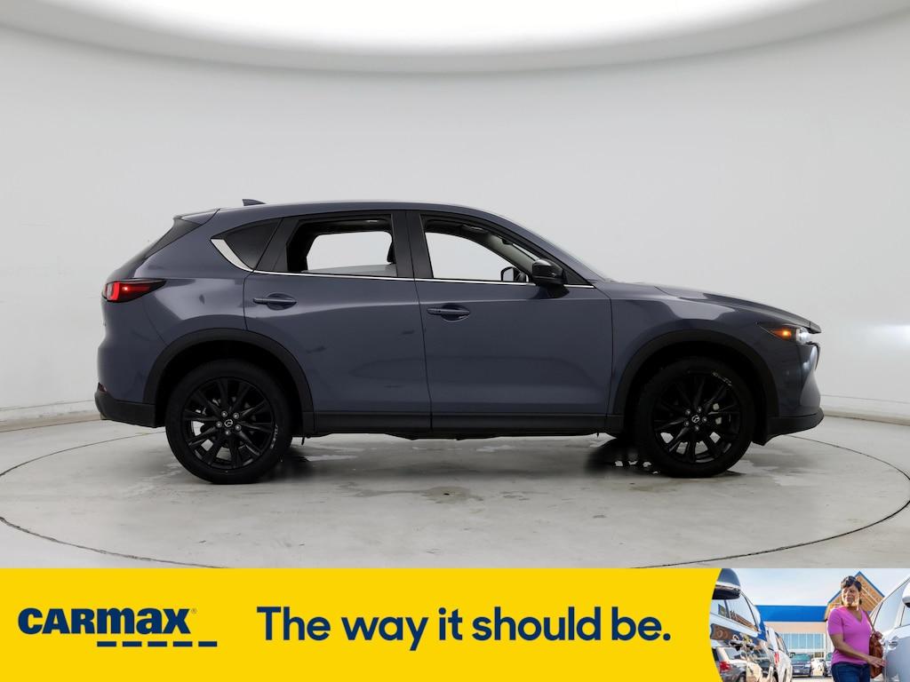 used 2023 Mazda CX-5 car, priced at $27,998