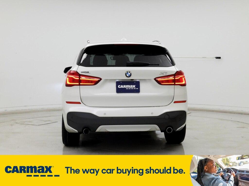 used 2016 BMW X1 car, priced at $19,998