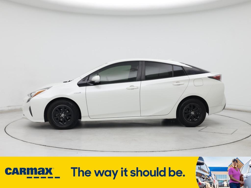 used 2016 Toyota Prius car, priced at $16,998