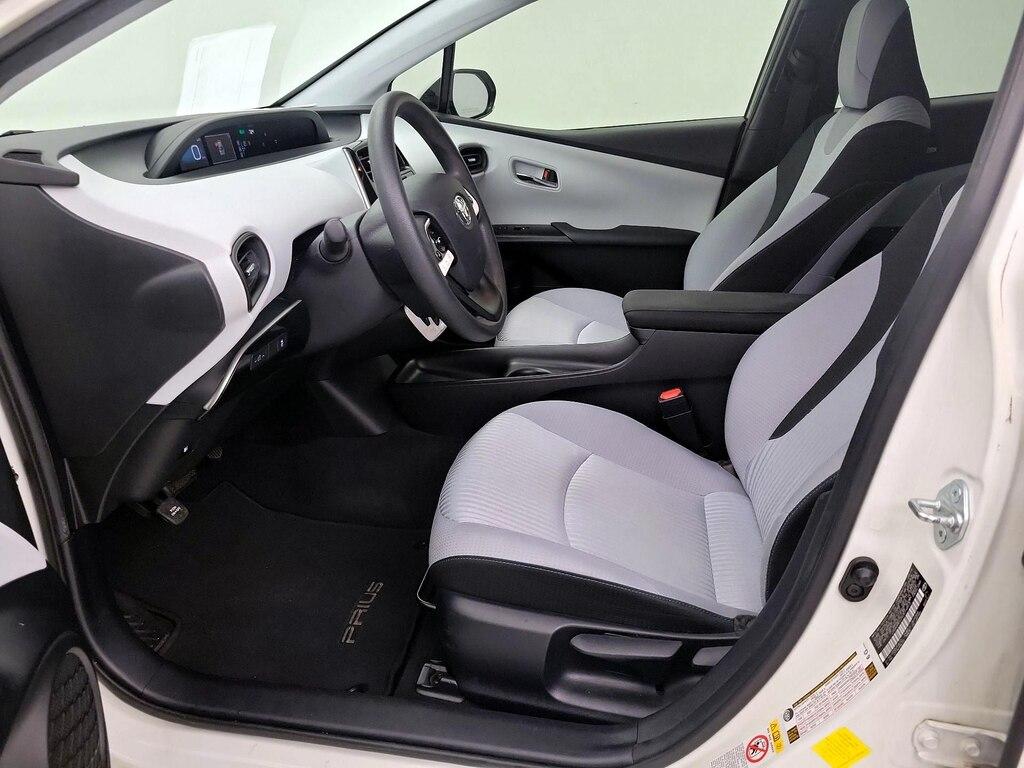 used 2016 Toyota Prius car, priced at $17,998