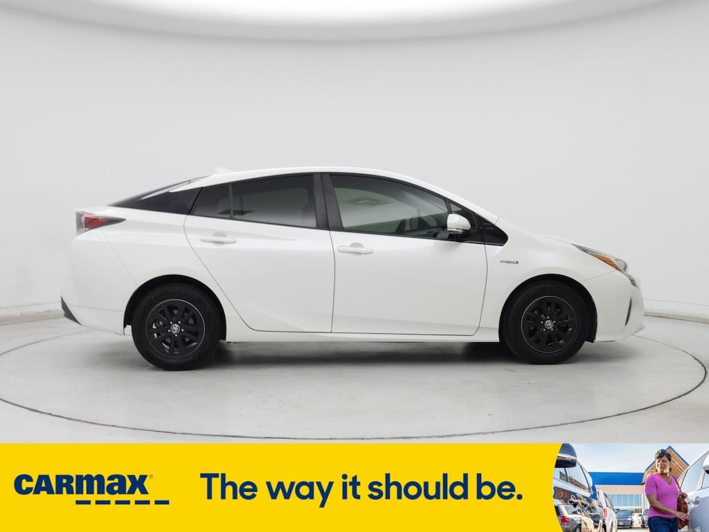 used 2016 Toyota Prius car, priced at $16,998