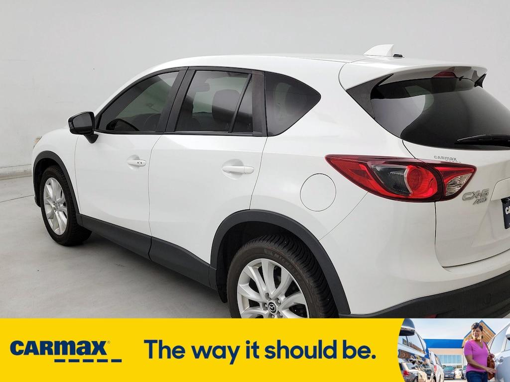 used 2013 Mazda CX-5 car, priced at $14,998