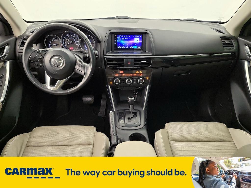 used 2013 Mazda CX-5 car, priced at $14,998