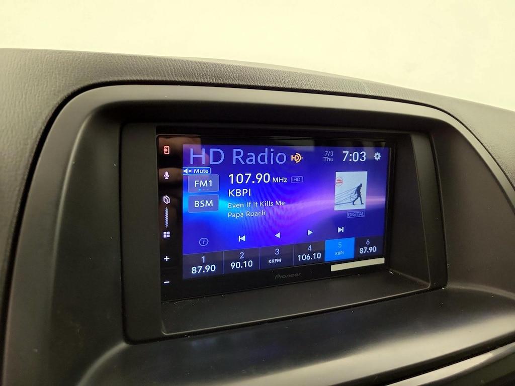 used 2013 Mazda CX-5 car, priced at $14,998