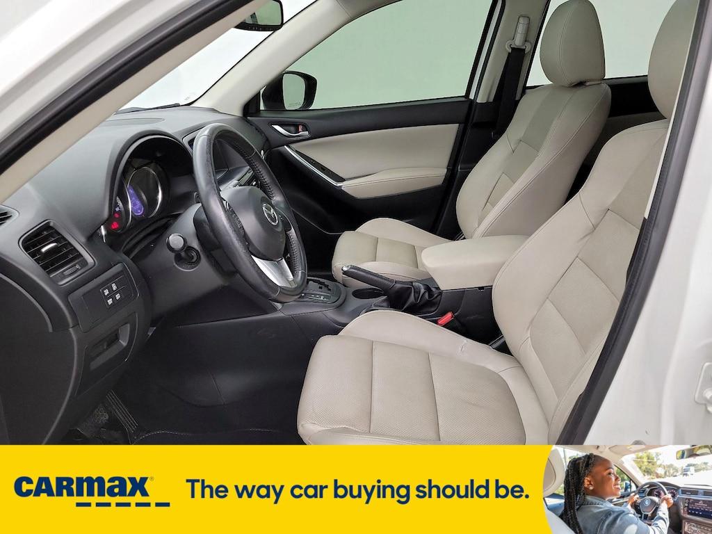 used 2013 Mazda CX-5 car, priced at $14,998