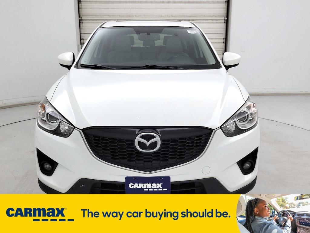 used 2013 Mazda CX-5 car, priced at $14,998