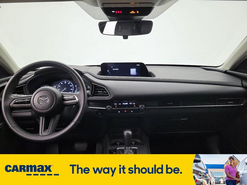 used 2022 Mazda CX-30 car, priced at $22,998