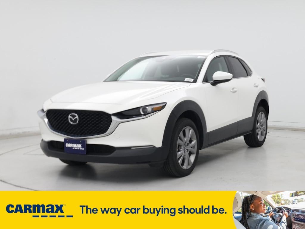 used 2022 Mazda CX-30 car, priced at $22,998