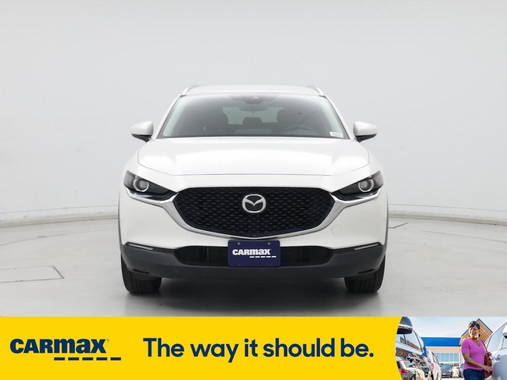 used 2022 Mazda CX-30 car, priced at $22,998