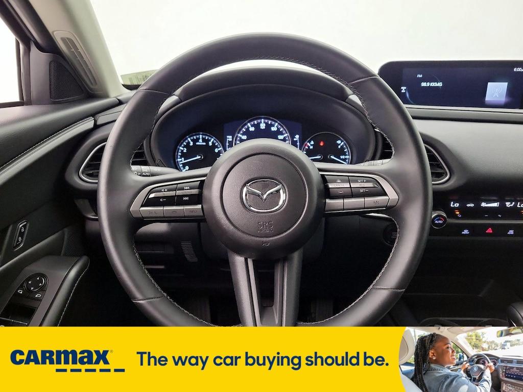 used 2022 Mazda CX-30 car, priced at $22,998