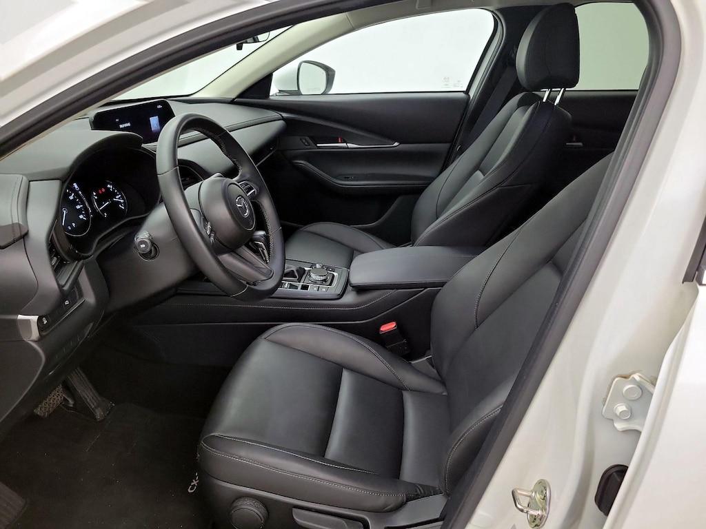 used 2022 Mazda CX-30 car, priced at $22,998