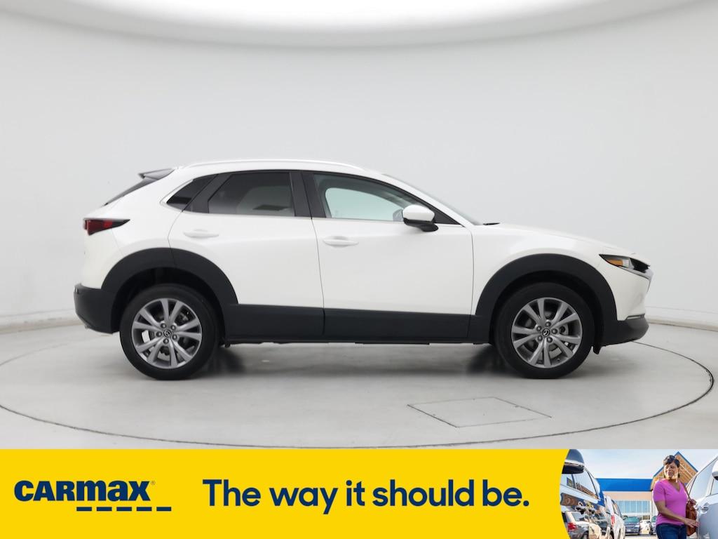 used 2022 Mazda CX-30 car, priced at $22,998