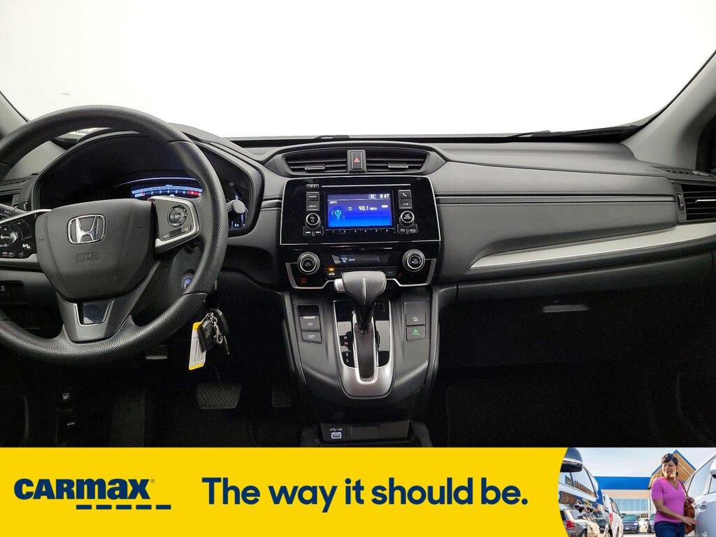 used 2020 Honda CR-V car, priced at $25,998