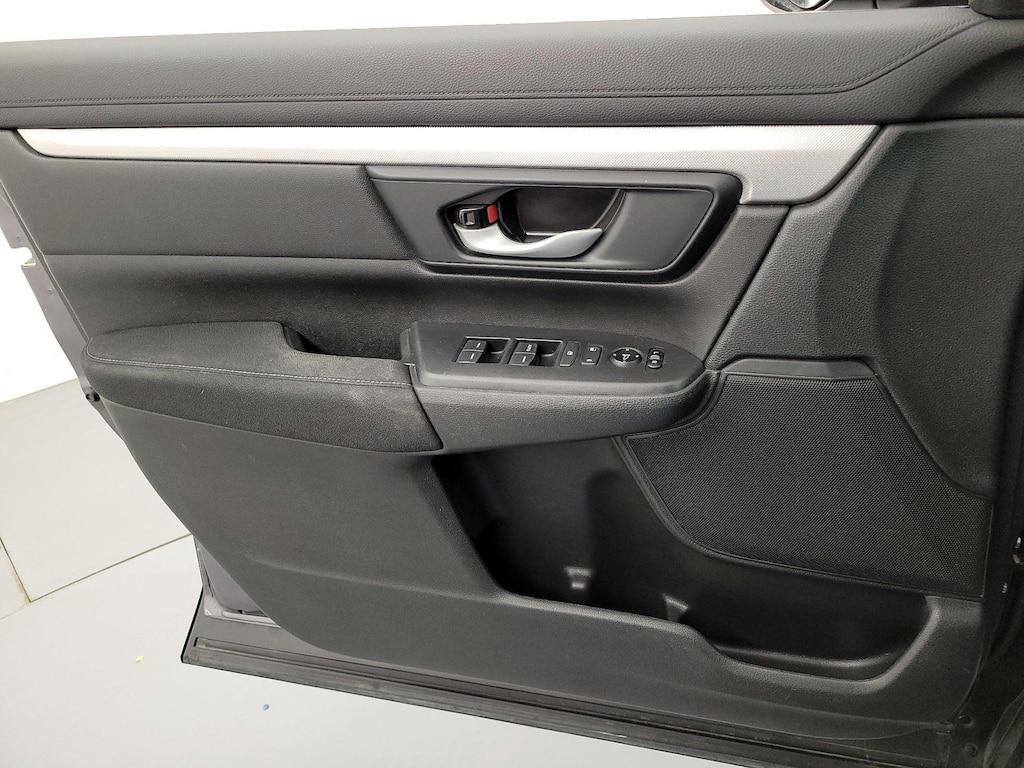 used 2020 Honda CR-V car, priced at $25,998