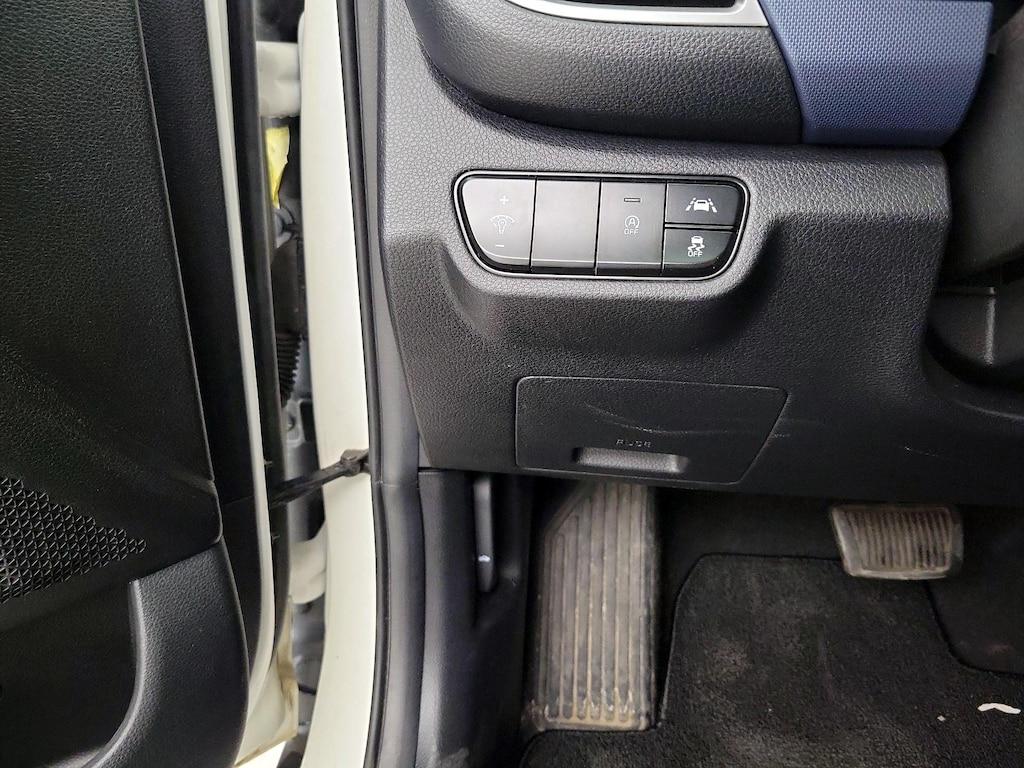 used 2021 Kia Seltos car, priced at $18,998
